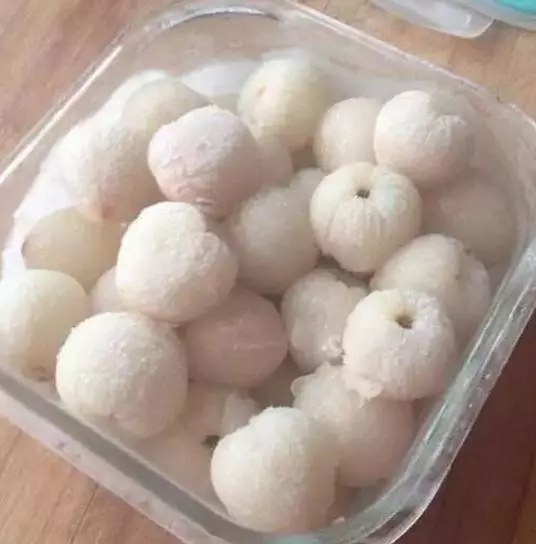 幾種凍著吃更美味的水果,香蕉上榜,最後一種口感不輸冰淇淋