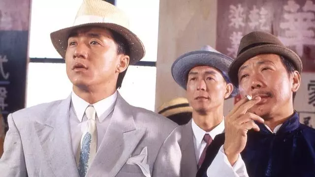 成龍生涯最好功夫片!竟然99%的人都沒看過