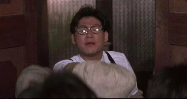 成龍生涯最好功夫片!竟然99%的人都沒看過