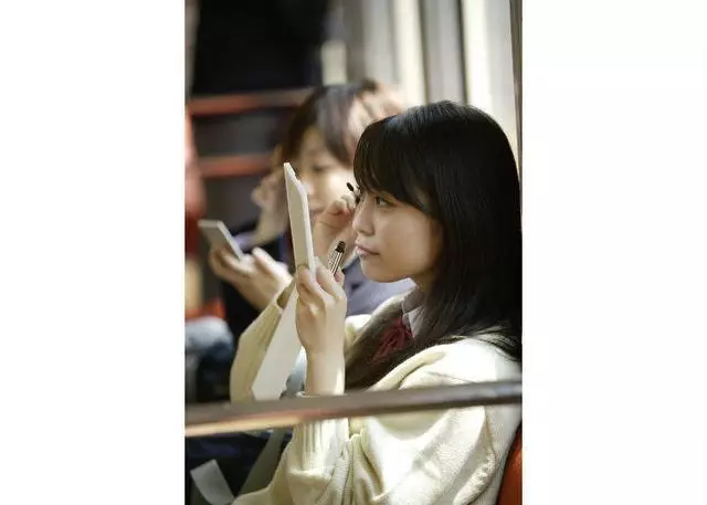 日本人真麻煩!日本女生不會做的11件事
