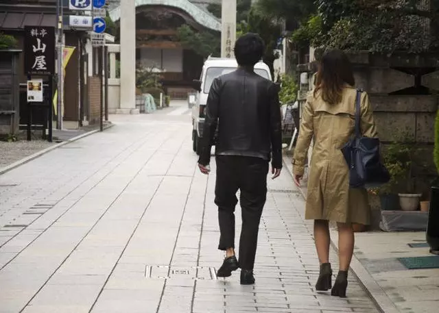 日本人真麻煩!日本女生不會做的11件事