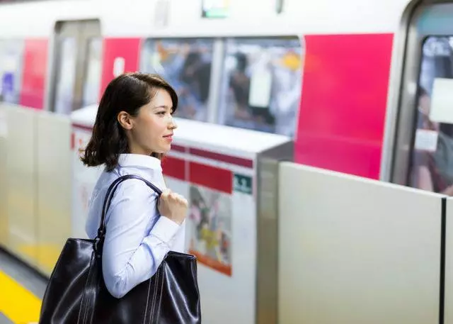 日本人真麻煩!日本女生不會做的11件事