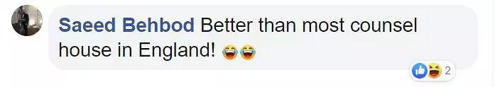 英國小哥去荷蘭玩,發現預訂的Airbnb竟是個貨櫃?!! 大型尷尬現場...