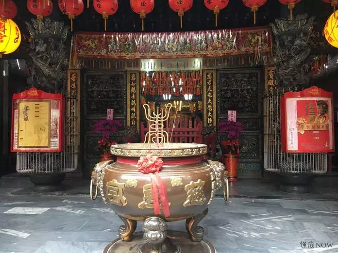 老婆不孕!他拜註生娘娘「兩周後樂當爸爸」 興奮喊「板橋的廟超靈驗」神明大顯神威