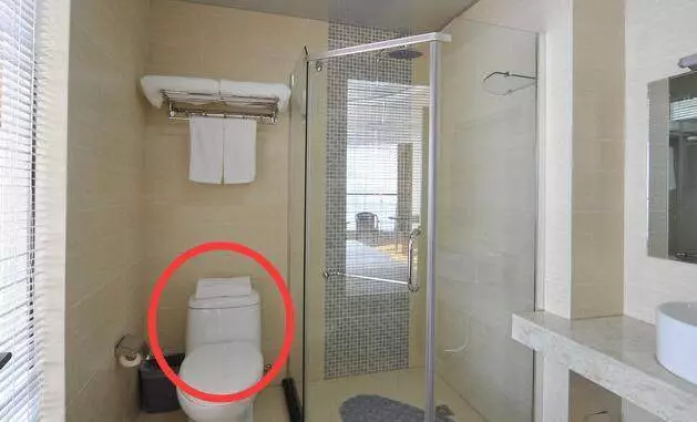 老風水師傅提醒:不要在浴室放這個,不然夫妻不睦永難富!