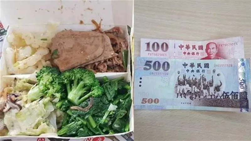 開禮車13小時!他只收到「1個便當+600元紅包」網看完無言:「比基本行情少好幾倍」