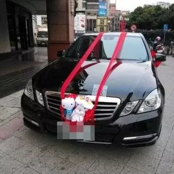 開禮車13小時!他只收到「1個便當+600元紅包」網看完無言:「比基本行情少好幾倍」