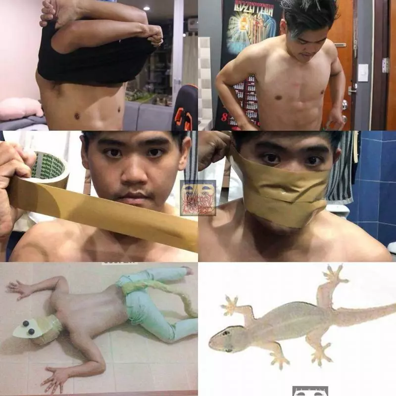 Cosplay界的大人物「Low costcosplay」! 各種崩壞版的扮演,爆笑到沒朋友!