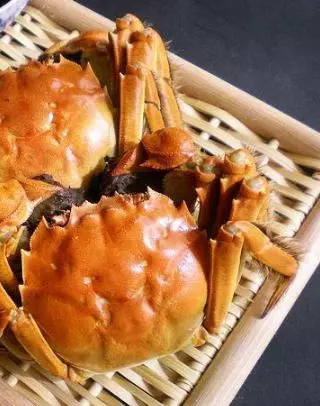 5分鐘學會19道大閘蟹做法,每次喝酒都要吃,做上一鍋不夠分!
