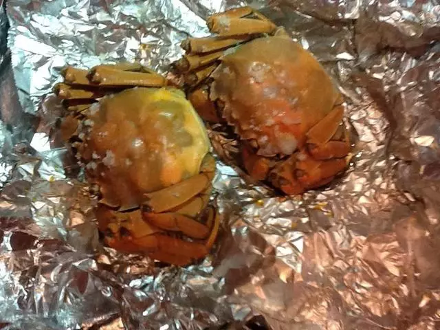 5分鐘學會19道大閘蟹做法,每次喝酒都要吃,做上一鍋不夠分!