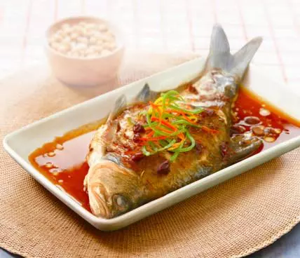 幾道不低於五星級酒店的美食做法!