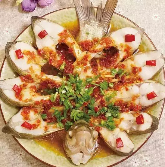 幾道不低於五星級酒店的美食做法!
