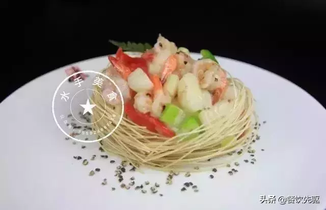 夏季用馬蹄做的菜，解暑消夏！