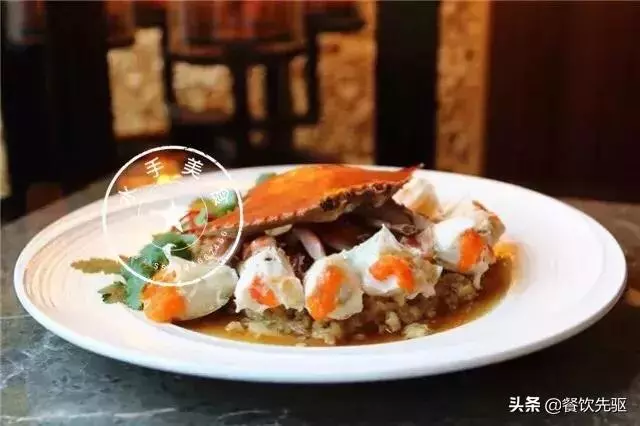 夏季用馬蹄做的菜，解暑消夏！
