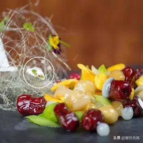 夏季用馬蹄做的菜，解暑消夏！
