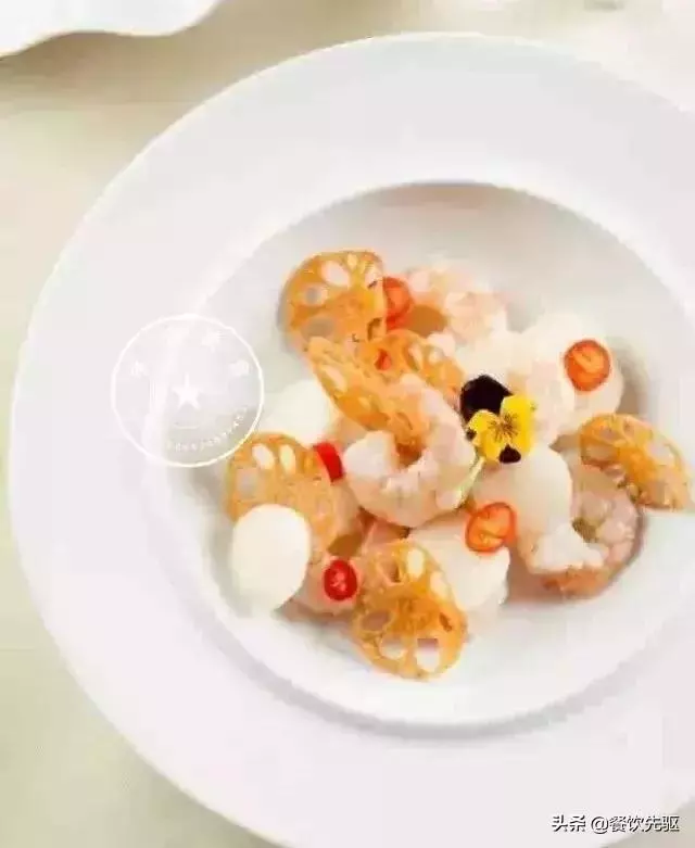 夏季用馬蹄做的菜，解暑消夏！
