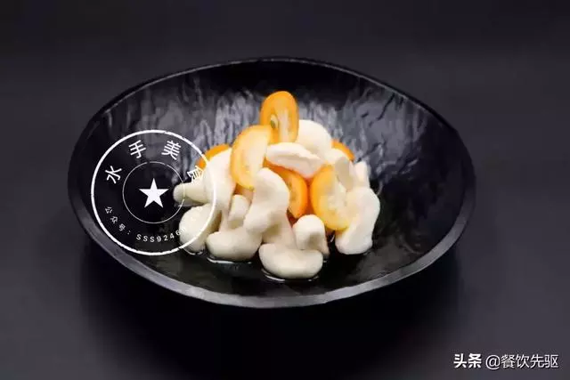 夏季用馬蹄做的菜，解暑消夏！