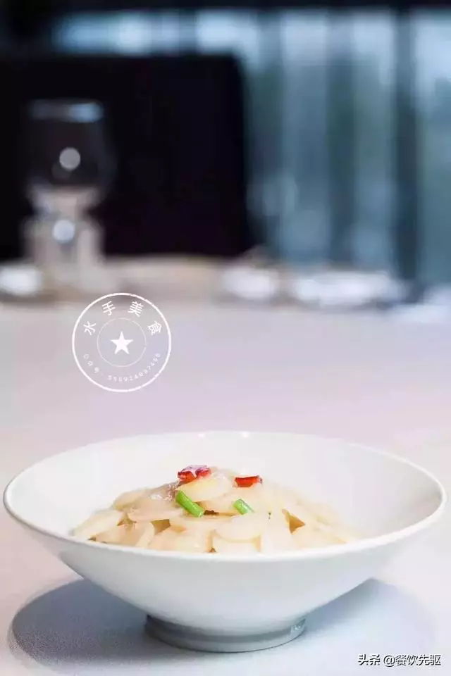 夏季用馬蹄做的菜，解暑消夏！