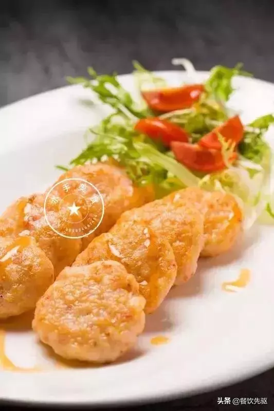 夏季用馬蹄做的菜，解暑消夏！