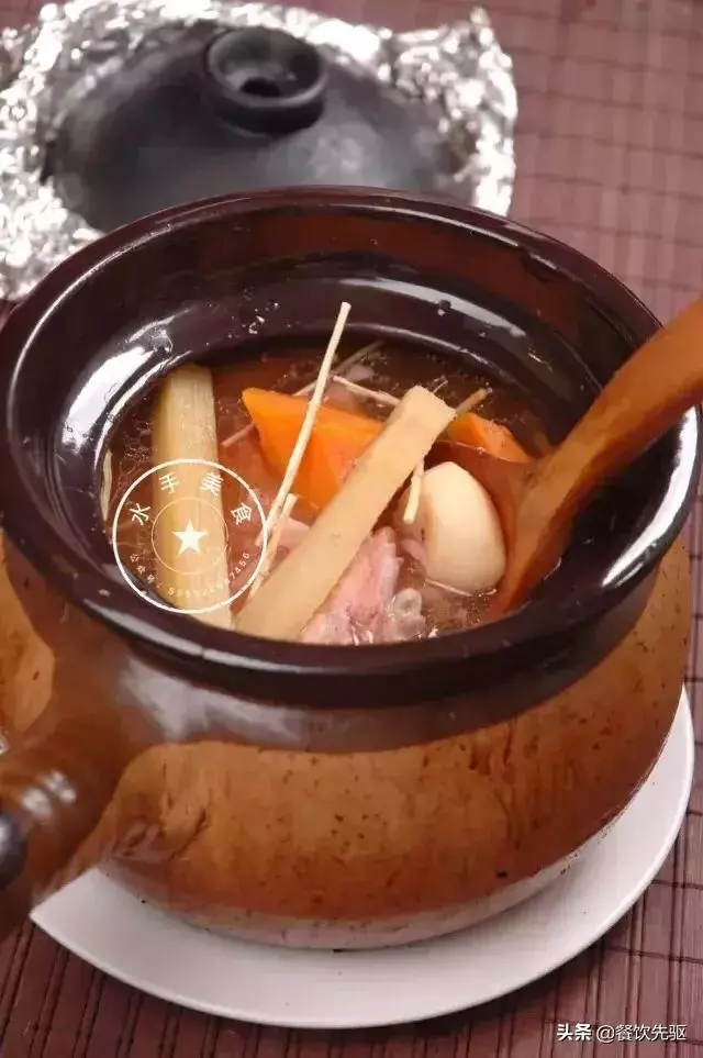 夏季用馬蹄做的菜，解暑消夏！