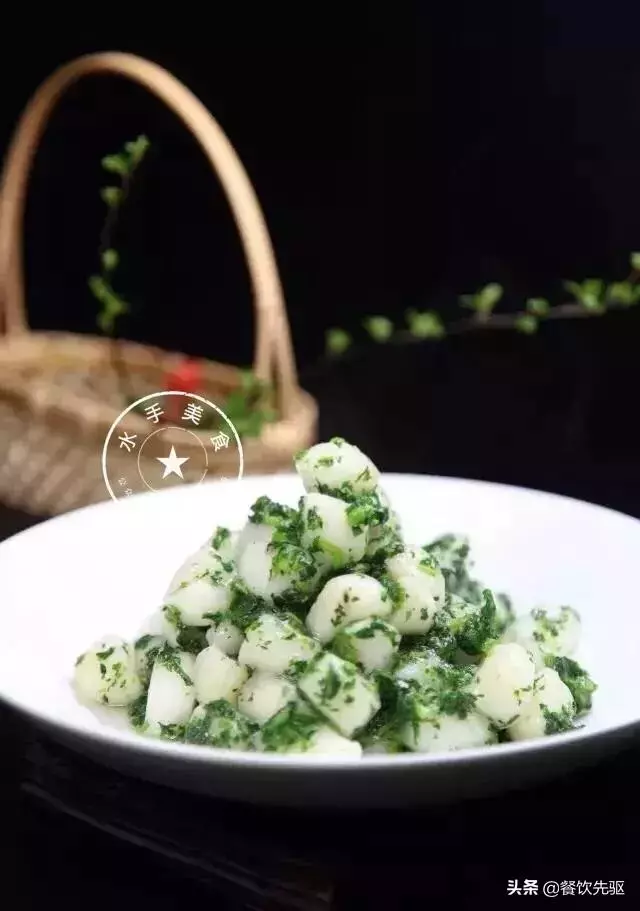 夏季用馬蹄做的菜，解暑消夏！