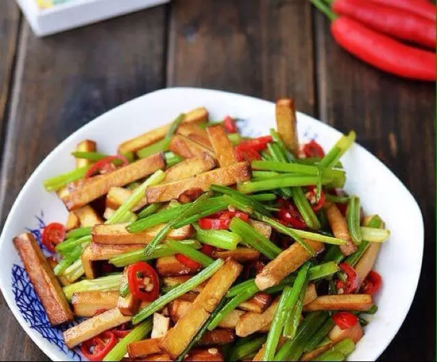 吃什麼瘦肚子最快?圓子教你這14道菜最刮油,每天一道減掉大肚腩
