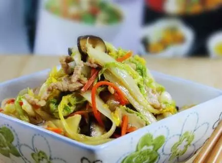 吃什麼瘦肚子最快?圓子教你這14道菜最刮油,每天一道減掉大肚腩