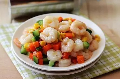 吃什麼瘦肚子最快?圓子教你這14道菜最刮油,每天一道減掉大肚腩