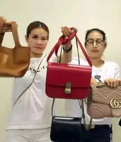 泰國掛花女套路了60多個新加坡人,到手上百萬新元!這招數真是「別出心裁」啊