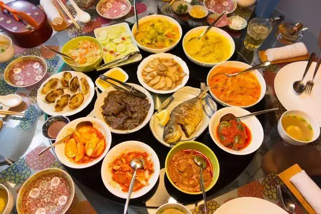 全球最貴的新加坡,竟有這麼多美食可以2塊錢吃到飽