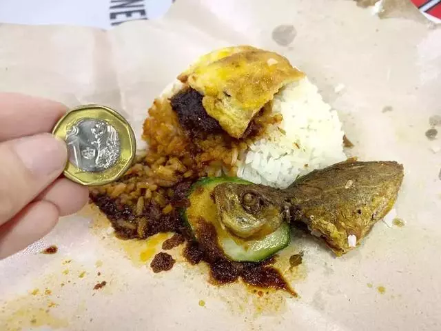 全球最貴的新加坡,竟有這麼多美食可以2塊錢吃到飽