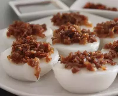 全球最貴的新加坡,竟有這麼多美食可以2塊錢吃到飽