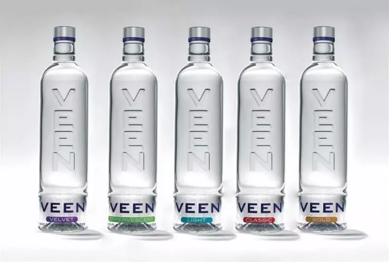 全世界最牛的10瓶礦泉水!第2名就要RM1679,第1是它的150倍!