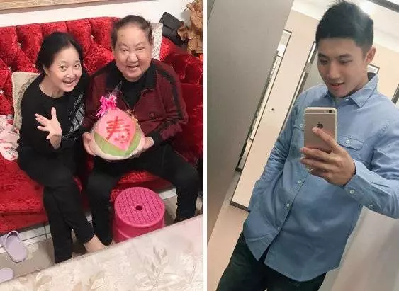 馬如龍外孫走了!下週二告別式,女兒曝光診斷書淚崩:「整場意外疑點重重」