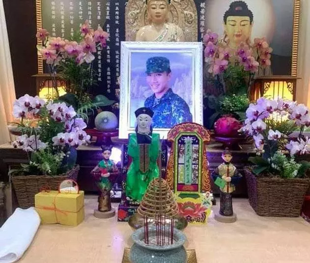 馬如龍外孫走了!下週二告別式,女兒曝光診斷書淚崩:「整場意外疑點重重」
