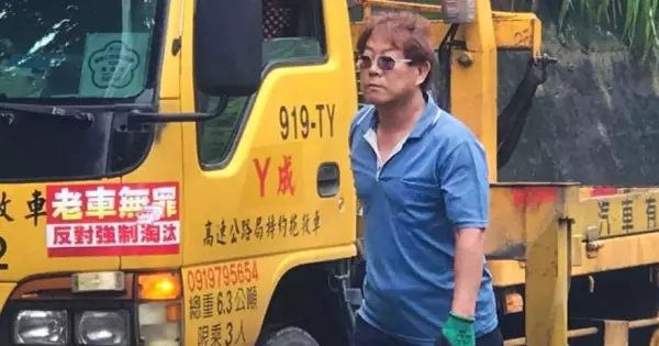 高雄之旅入住民宿「大樓氣氛超詭異」 她深夜一查「曾發生大火燒18人」急退房