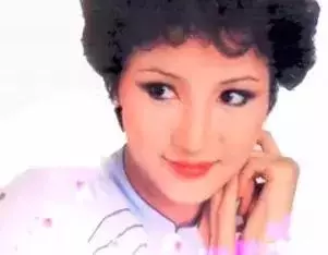 狄波拉是謝霆鋒的母親,28歲嫁浪子!以淚洗面決心離婚…如今67歲帶著現任「與前夫喝茶」:餘生做回自己。