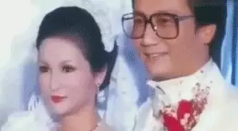 狄波拉是謝霆鋒的母親,28歲嫁浪子!以淚洗面決心離婚…如今67歲帶著現任「與前夫喝茶」:餘生做回自己。