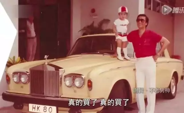 狄波拉是謝霆鋒的母親,28歲嫁浪子!以淚洗面決心離婚…如今67歲帶著現任「與前夫喝茶」:餘生做回自己。