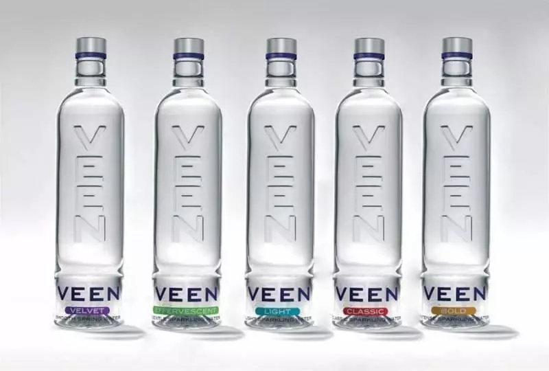 全世界最牛的10瓶礦泉水!第2名就要RM1679,第1是它的150倍!