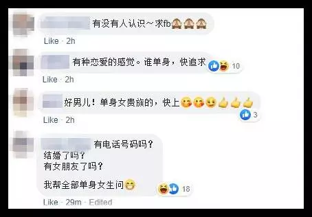 羅里在馬路中央拋錨,華裔男子竟在路中做出驚人舉動!女網友坐不住了~