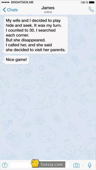 13個證明「女生們就是天生的嘴賤王」的爆笑對話!