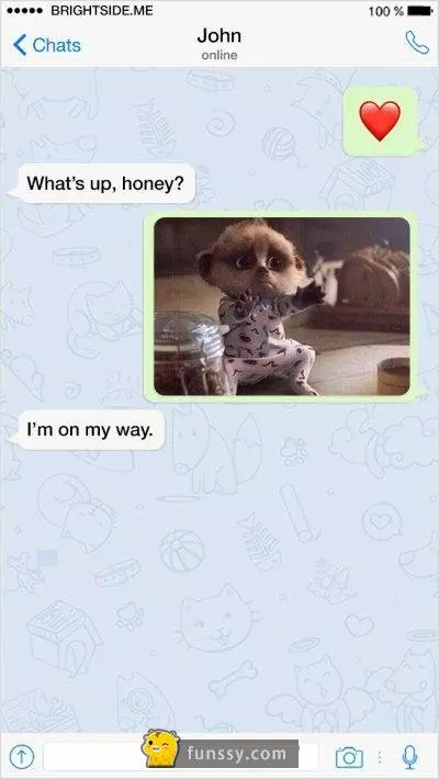 13個證明「女生們就是天生的嘴賤王」的爆笑對話!