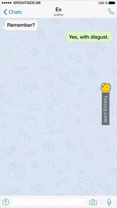 13個證明「女生們就是天生的嘴賤王」的爆笑對話!