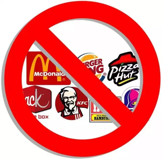 中國這家大企業震怒反擊美國!不准員工吃Mcd!不准用Iphone!違反著統統炒掉!