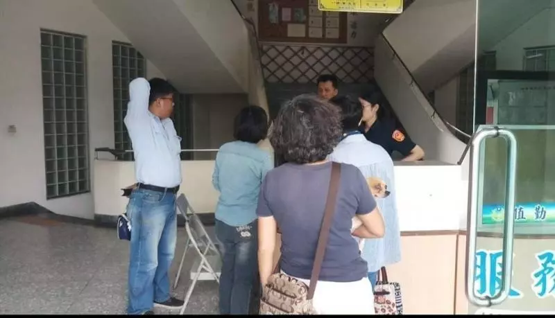 女童疑似被狗追昏迷月餘 動保人士提告為狗主持公道