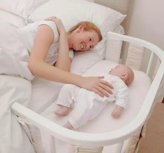 3歲前,如何哄睡孩子很重要,方法不同差異很大,上學後就能看出