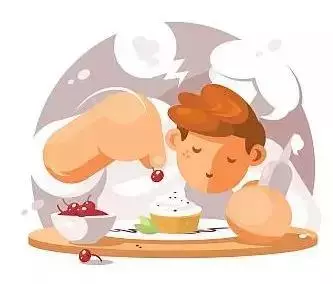 六年級男孩癡迷廚藝已做3年晚飯,媽媽崩潰:他數學才考1分