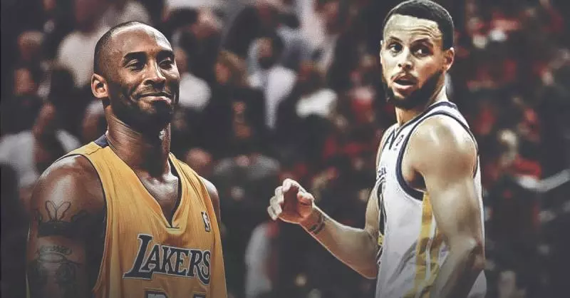 如果柯瑞拿到總決賽MVP,能否比肩Kobe?歐尼爾的說法很中肯!