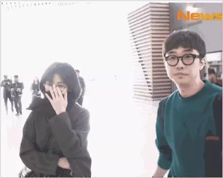 真的跟宋仲基離婚了?宋慧喬露面抖驚人真相